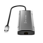 j5Create JCD392 4K60 Elite USB-C 10Gbps Travel Dock