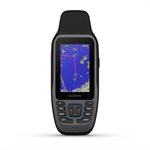Garmin GPSMAP 79sc - Marine Handheld Preloaded With BlueChart g3 Coastal Charts