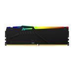 Kingston 16GB 6000MT/s DDR5 CL36 DIMM FURY Beast Black EXPO