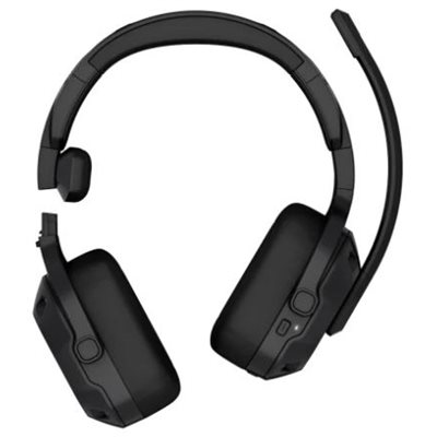 Garmin dezl Headset 210, Premium 2-in-1 Trucking Headset