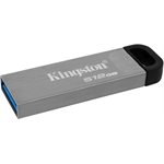 Kingston 512GB DataTraveler Kyson 200MB/s Metal USB 3.2 Gen 1