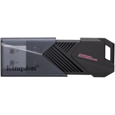 Kingston 256GB Portable USB 3.2 Gen 1 DataTraveler Exodia Onyx (Canada Retail)