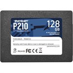 Patriot P210 128GB SATA3 2.5 SSD