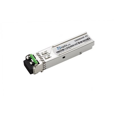 Optic.ca 1000BASE-ZX SFP, 1550NM, 160KM,SMF, DDM, 100% BROCADE/RUCKUSCOMPATIBLE