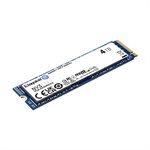 Kingston 4000GB 4TB NV3 M.2 2280 PCIe 4.0 NVMe SSD / R6000-W5000MBps