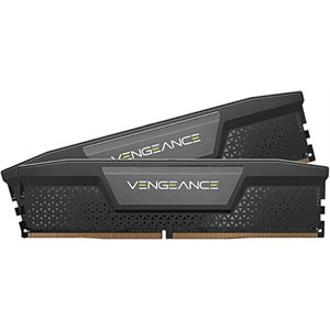 CORSAIR VENGEANCE DDR5 32GB (2 x 16GB) DDR5 6400 CL36-48-48-104 1.35V EXPO & XMP - Grey