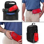 ACCESSORY POWER USA GEAR FlexARMOR First Aid Medical Cases Red