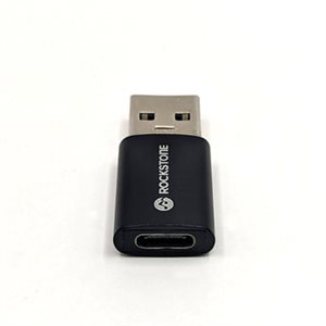 Rockstone USB 3.0 to USB-C Adapter