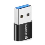 Rockstone USB 3.0 to USB-C Adapter