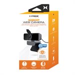 XTREME Webcam Xtreme 1080P