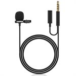 Xtreme Lavalier Microphone 3.5mm Jack