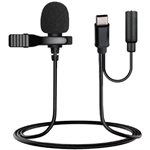 Xtreme Lavalier Microphone Type C