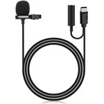 Xtreme Lavalier Microphone Type C