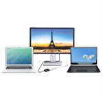 J5CREATE JUA254 USB to HDMI Multi-Monitor Adapter