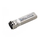 Optic.ca 25GBASE-ZR SFP28, 1300NM, 80KM, SMF, 100% ARUBA COMPATIBLE