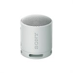 Sony SRS-XB100 Wireless Bluetooth Portable Lightweight Super-Compact Travel Speaker White