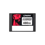 Kingston 480G DC600ME (Mixed-Use) TCG Opal 2.5''Enterprise SATA SSD