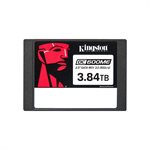 Kingston 3840G DC600ME (Mixed-Use) TCG Opal 2.5'' Enterprise SATA SSD