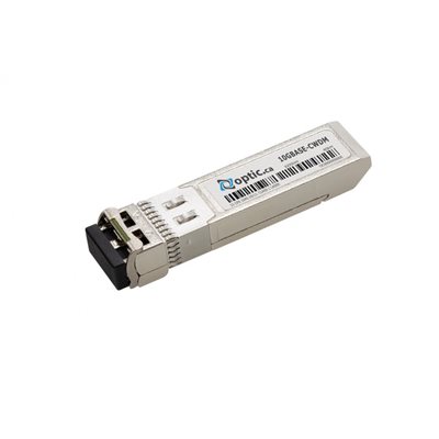 Optic.ca 10GBASE-CWDM SFP+, 1490NM, 40KM,SMF, DDM, 100% MIKROTIK COMPATIBLE