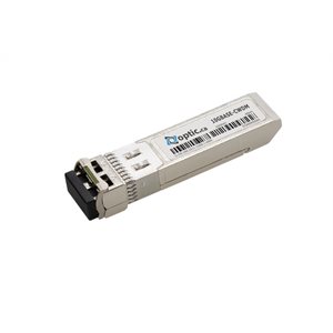 Optic.ca 10GBASE-CWDM SFP+, 1490NM, 40KM,SMF, DDM, 100% MIKROTIK COMPATIBLE