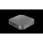 CORSAIR EX400U USB4 externe SSD – USB4 – USB Type-C Small Portable Form Factor