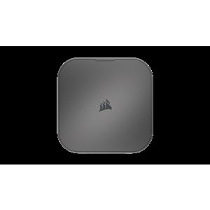 CORSAIR EX400U USB4 External SSD – USB4 – USB Type-C – Small Portable Form Factor