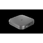CORSAIR EX400U USB4 External SSD – USB4 – USB Type-C – Small Portable Form Factor
