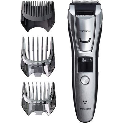 Panasonic ERGB80S Body and Beard Trimmer