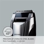Panasonic ERGB80S Body and Beard Trimmer