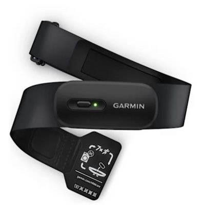 Garmin Heart Rate Monitor HRM 200 - XS-S