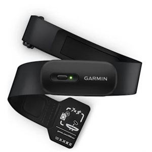 Garmin Heart Rate Monitor HRM 200 - M-XL