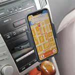 ARMORALL Adjustable CD Slot Phone Mount