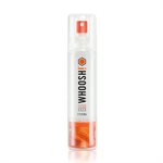 Boite présentoir - contient 9 vaporisateurs WHOOSH! Grab n' Go (80 ml  - lingette incluse)