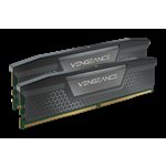 CORSAIR VENGEANCE DDR5 32GB (2 x 16GB) DDR5 6400 CL30-40-40-104 1.40V AMD EXPO - GREY
