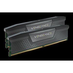 CORSAIR VENGEANCE DDR5 32GB (2 x 16GB) DDR5 6400 CL30-40-40-104 1.40V AMD EXPO - GREY