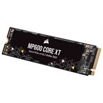 CORSAIR MP600 CORE XT PCIe Gen4 x4 High-Density QLC NAND –