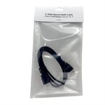 Rockstone High Speed HDMI Cable 3FT (1Meter)