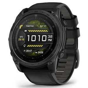 Garmin tactix 8 – 51 mm, AMOLED