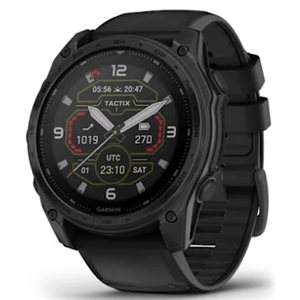 Garmin tactix 8 – 51 mm, Solar