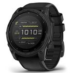 Garmin tactix 8 – 51 mm, Solar, Elite