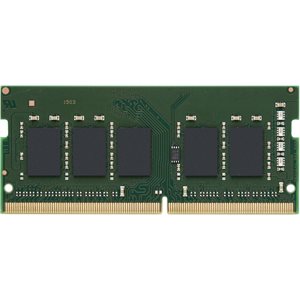 Kingston 16GB 3200MT/s DDR4 ECC CL22 SODIMM 2Rx8 Hynix E