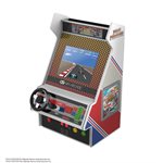 My Arcade RACING PLAYER  POLE POSITION PORTABLE RETRO ARCADE