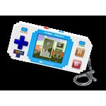 My Arcade PIXEL POCKET TETRIS MINI PORTABLE GAMING SYSTEM