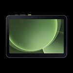 Samsung Galaxy Tab Active5 Pro (EE) Qualcomm SM7635 10.1'' 5G  6GB +128GB Android Green -B2B