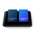 Samsung Galaxy Tab Active5 Pro (EE) Qualcomm SM7635 10.1'' 5G  6GB +128GB Android Green -B2B