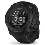 Garmin Instinct 3 – 45 mm, Solar, Tactical Edition