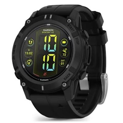 Garmin Descent G2