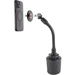 NITE IZE Steelie Orbiter Plus Cup Holder Kit