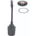 NITE IZE Steelie Orbiter Plus Cup Holder Kit