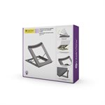 IntekView Height Adjustable Laptop/Tablet Stand